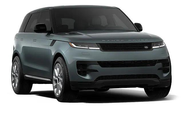 new 2026 Land Rover Range Rover Sport car, priced at $94,470