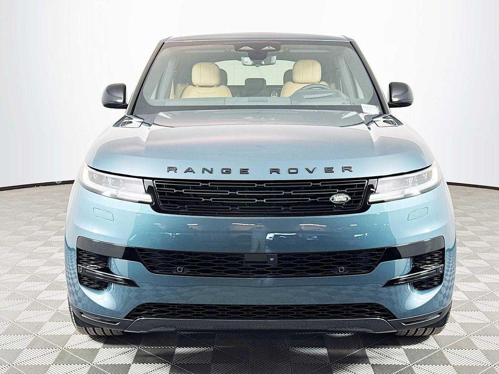 new 2026 Land Rover Range Rover Sport car, priced at $94,470