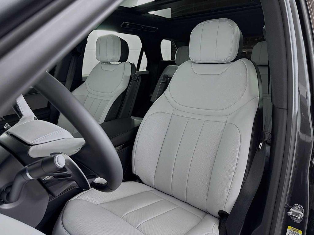 new 2026 Land Rover Range Rover Sport car, priced at $108,225