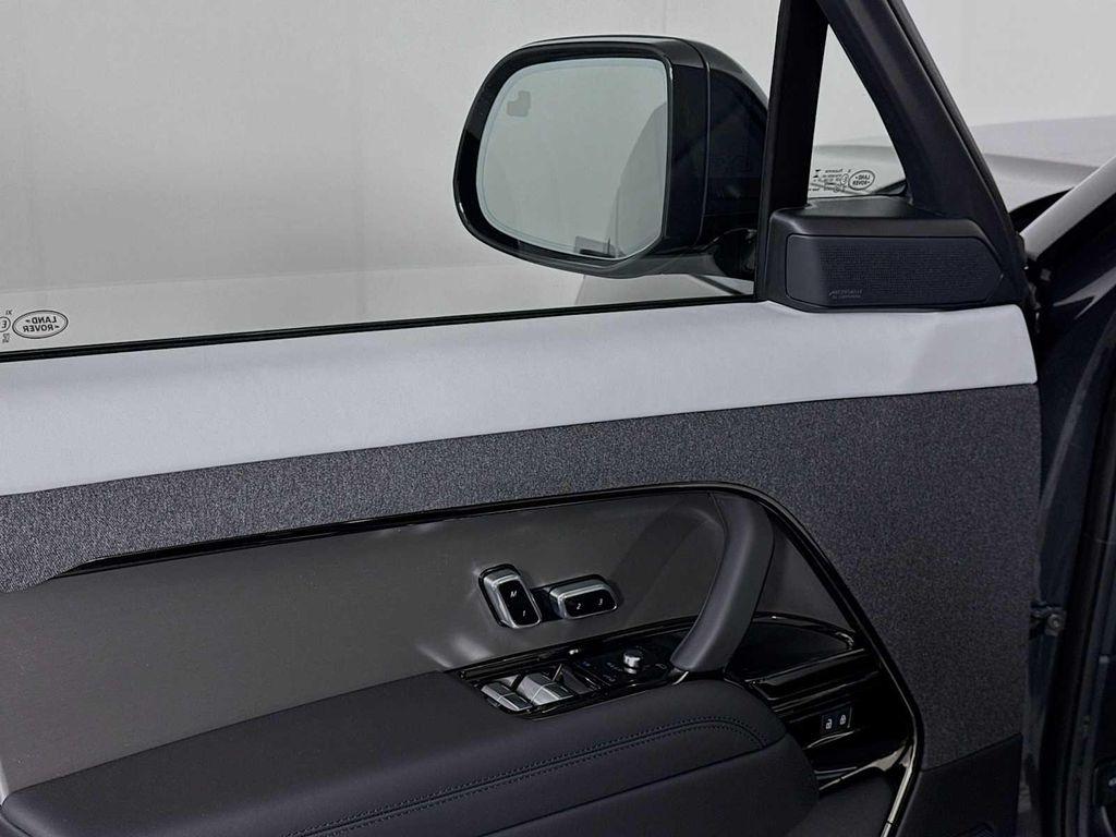 new 2026 Land Rover Range Rover Sport car, priced at $108,225