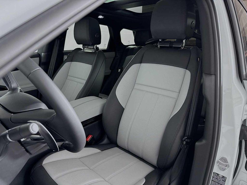 new 2026 Land Rover Range Rover Evoque car, priced at $61,845