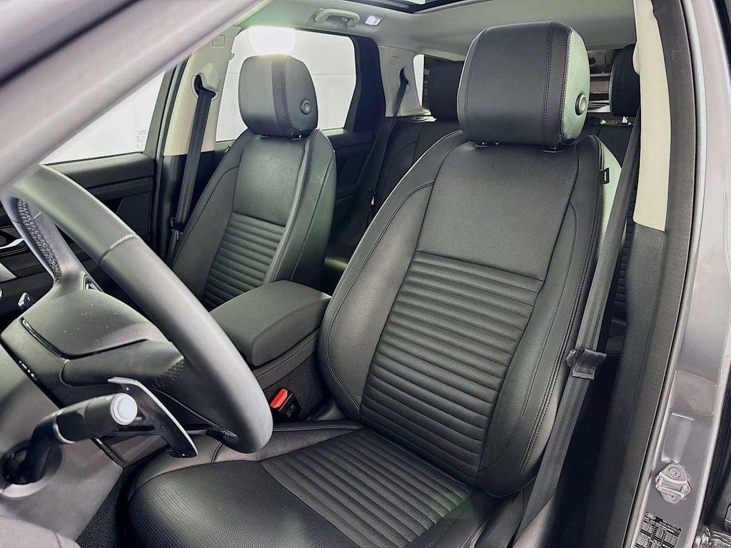 used 2025 Land Rover Discovery Sport car, priced at $36,598