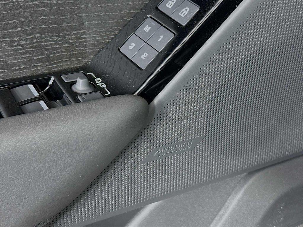 new 2026 Land Rover Range Rover Velar car, priced at $87,097