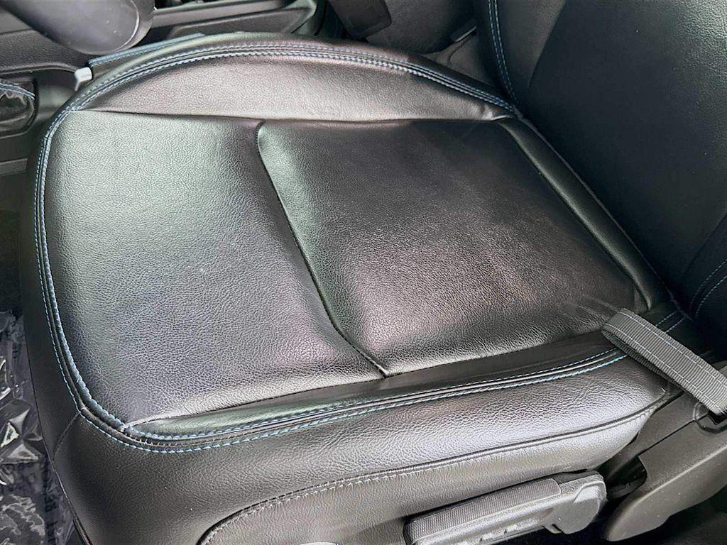 used 2021 Jeep Wrangler Unlimited 4xe car, priced at $32,998