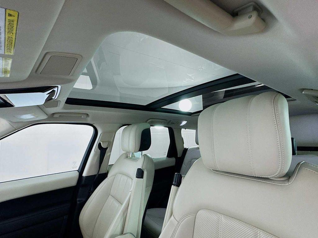 used 2020 Land Rover Range Rover Sport car, priced at $34,998