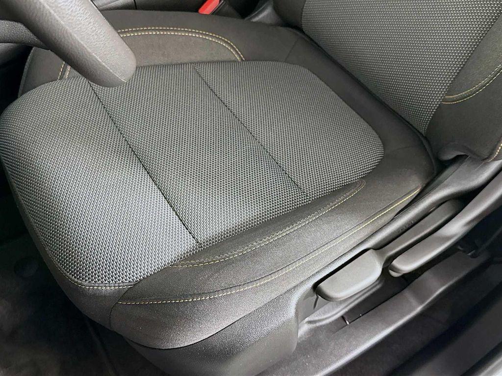 used 2019 Chevrolet Traverse car, priced at $20,997