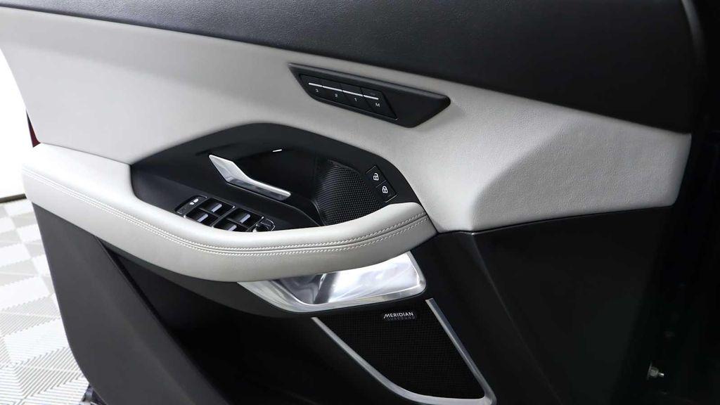 used 2024 Jaguar E-PACE car, priced at $34,998