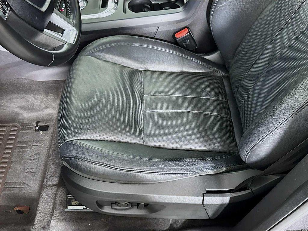 used 2016 Land Rover Discovery Sport car, priced at $11,998