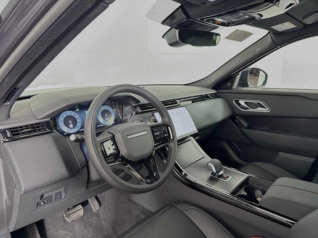 new 2026 Land Rover Range Rover Velar car, priced at $83,715