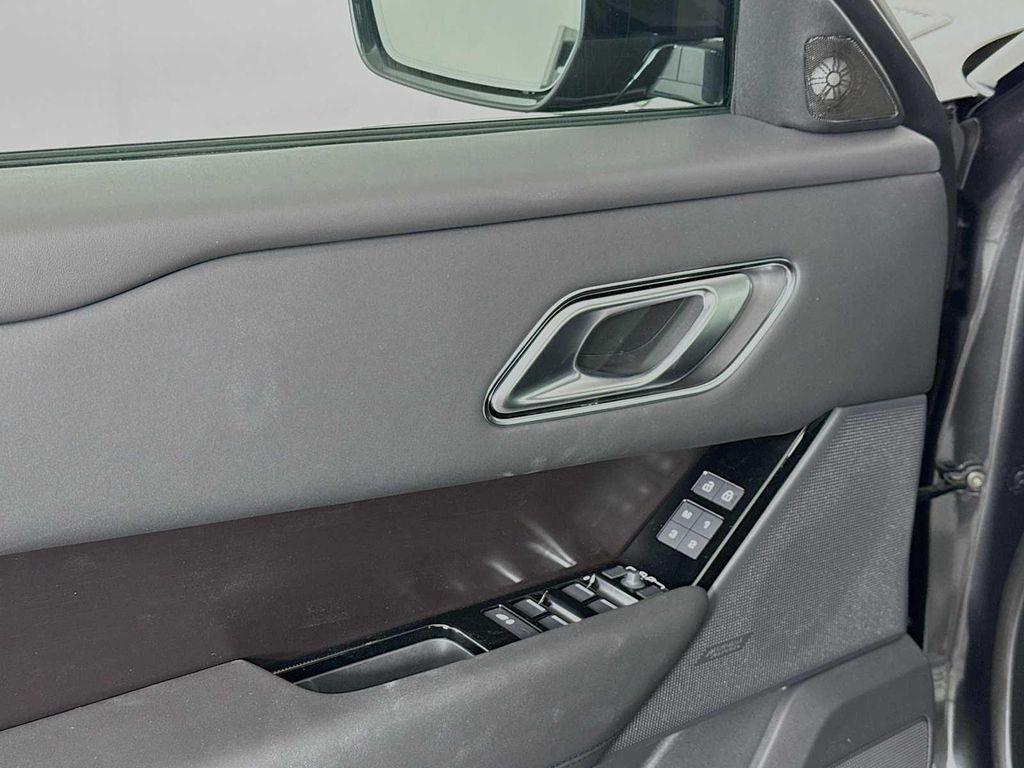 new 2026 Land Rover Range Rover Velar car, priced at $83,715