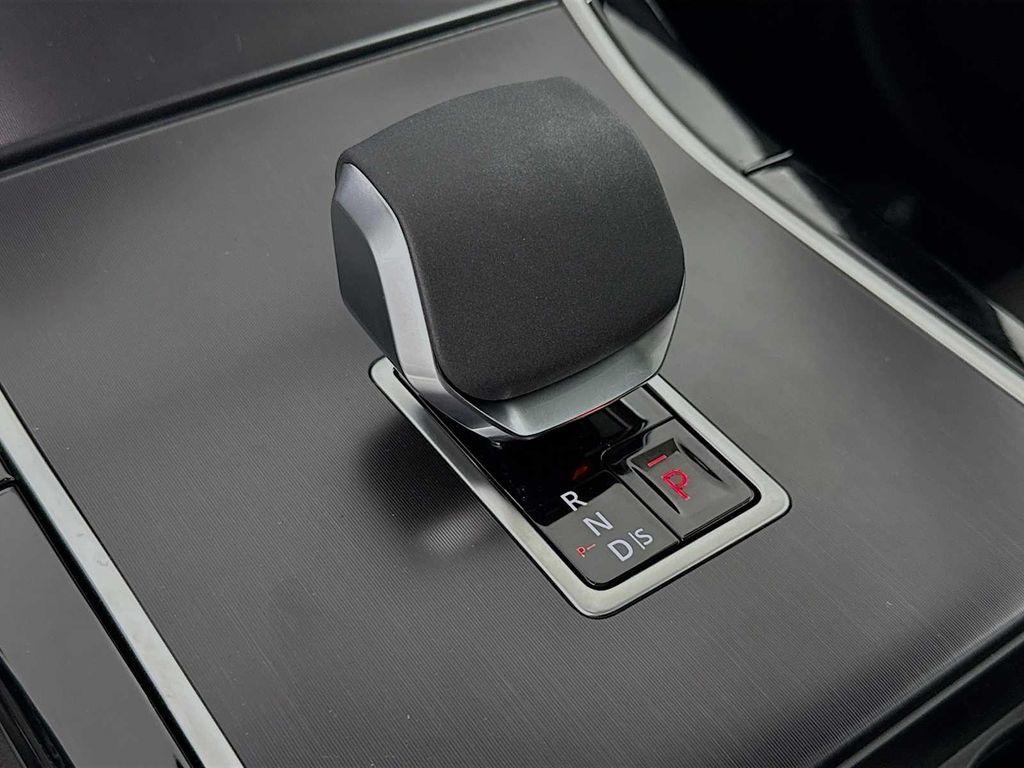 new 2026 Land Rover Range Rover Velar car, priced at $83,715