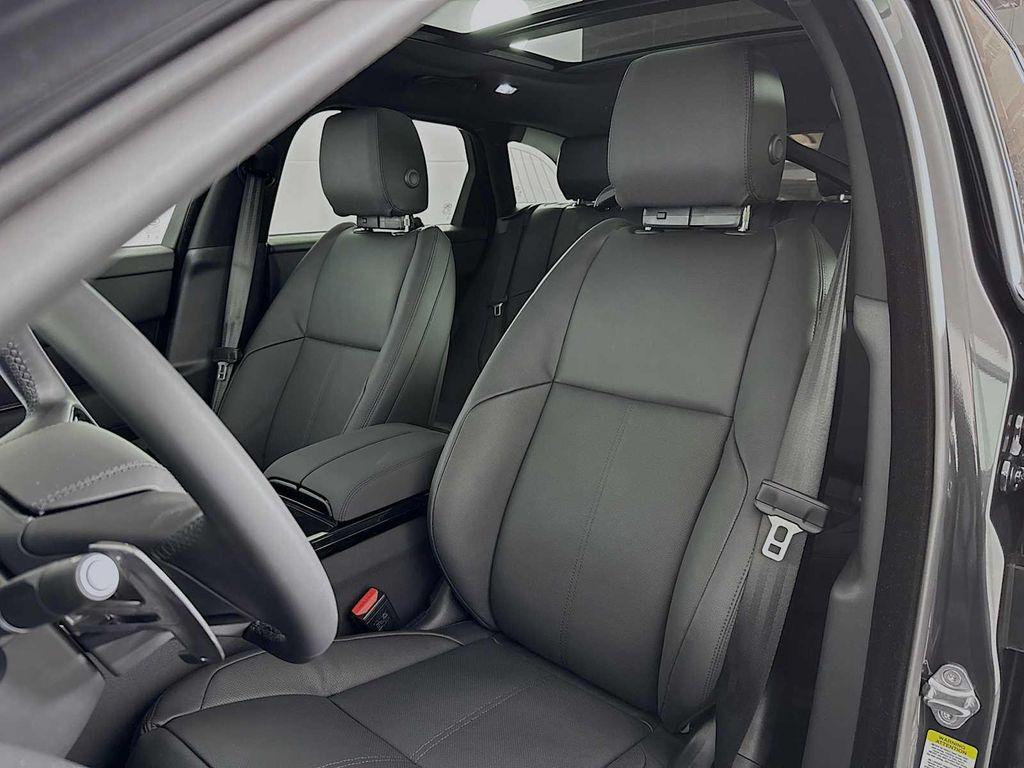 new 2026 Land Rover Range Rover Velar car, priced at $83,715