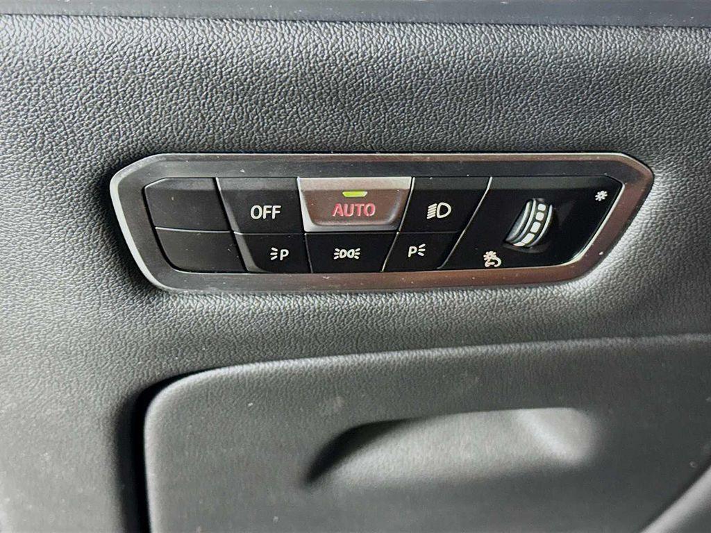 used 2023 BMW X7 car, priced at $53,498