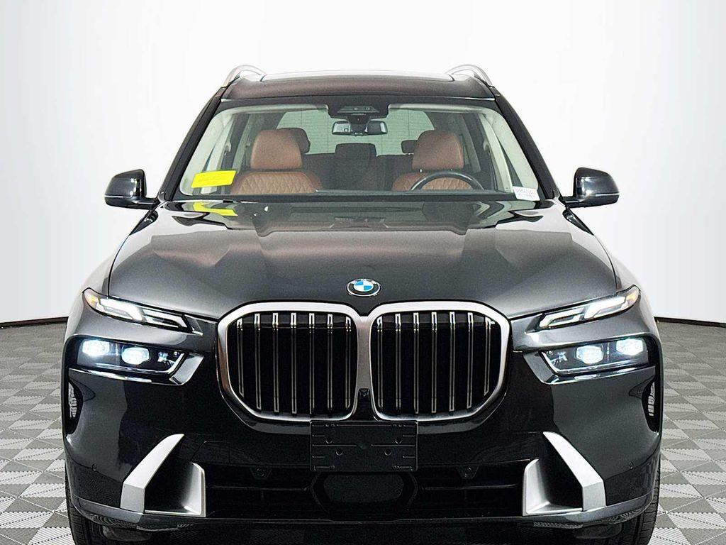 used 2023 BMW X7 car, priced at $53,498
