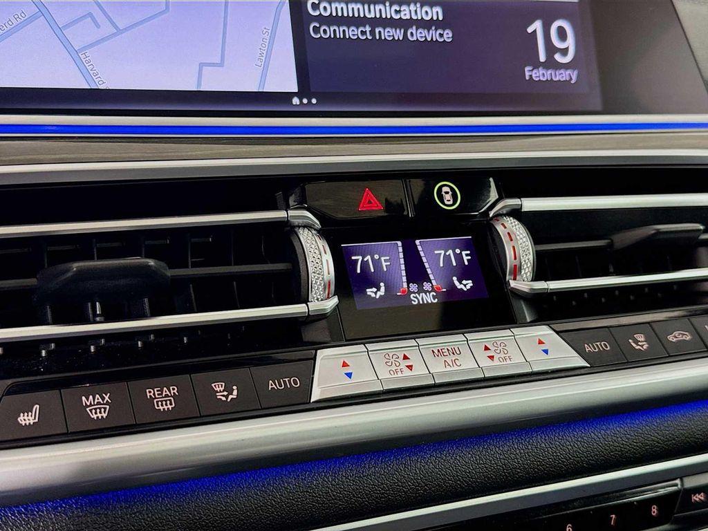 used 2020 BMW X5 car, priced at $25,998