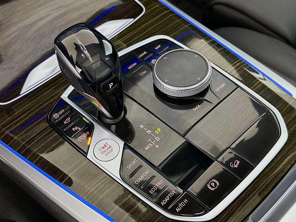 used 2020 BMW X5 car, priced at $25,998