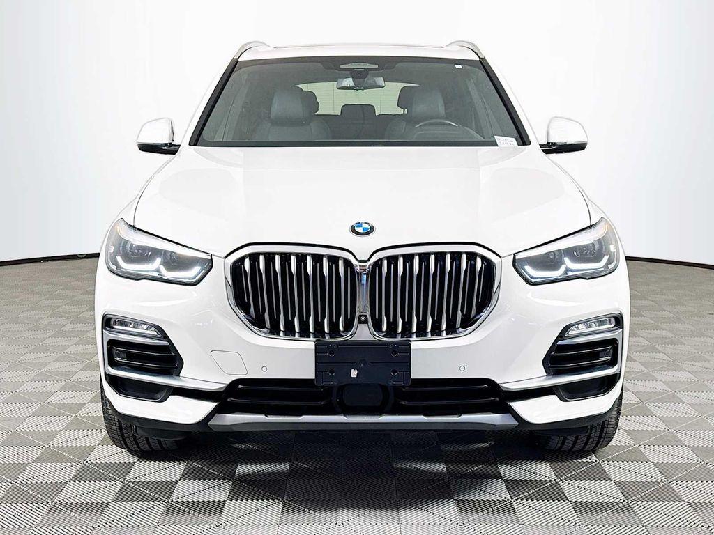 used 2020 BMW X5 car, priced at $25,998
