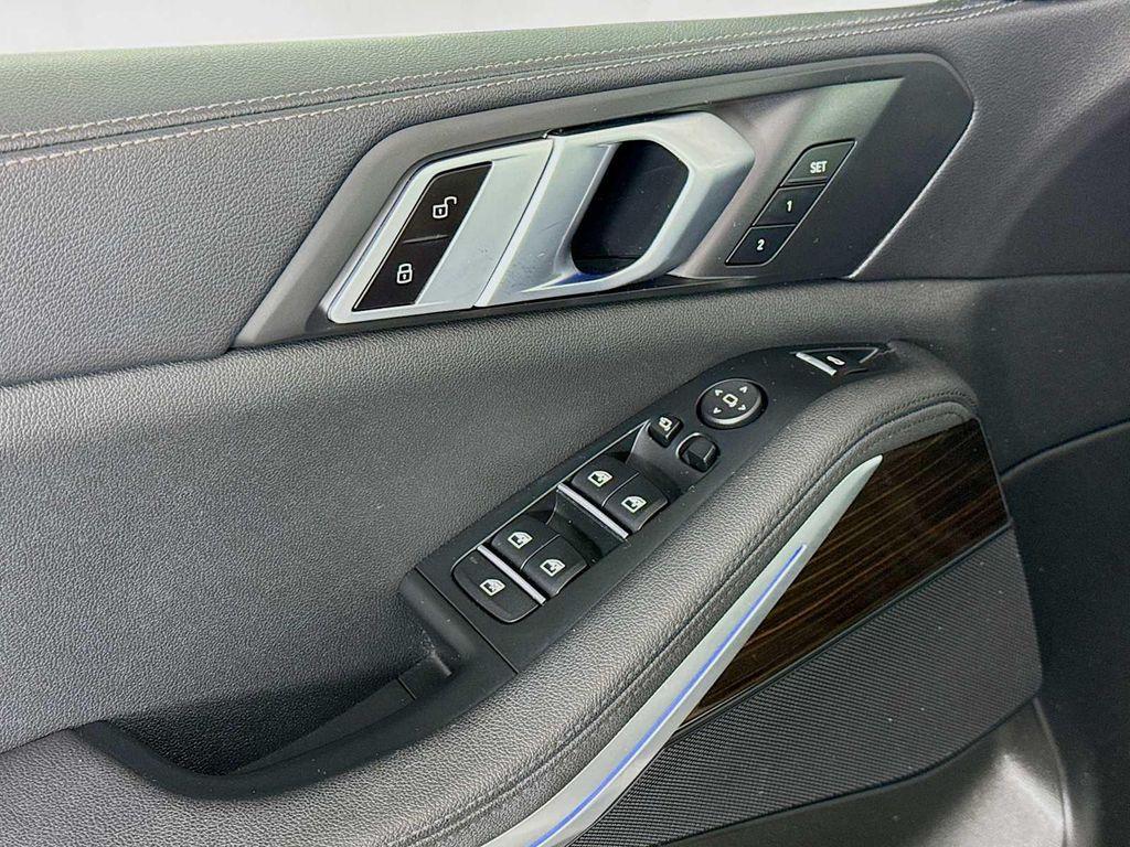 used 2020 BMW X5 car, priced at $25,998