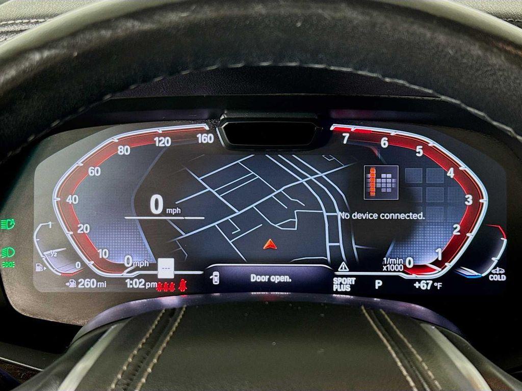 used 2020 BMW X5 car, priced at $25,998