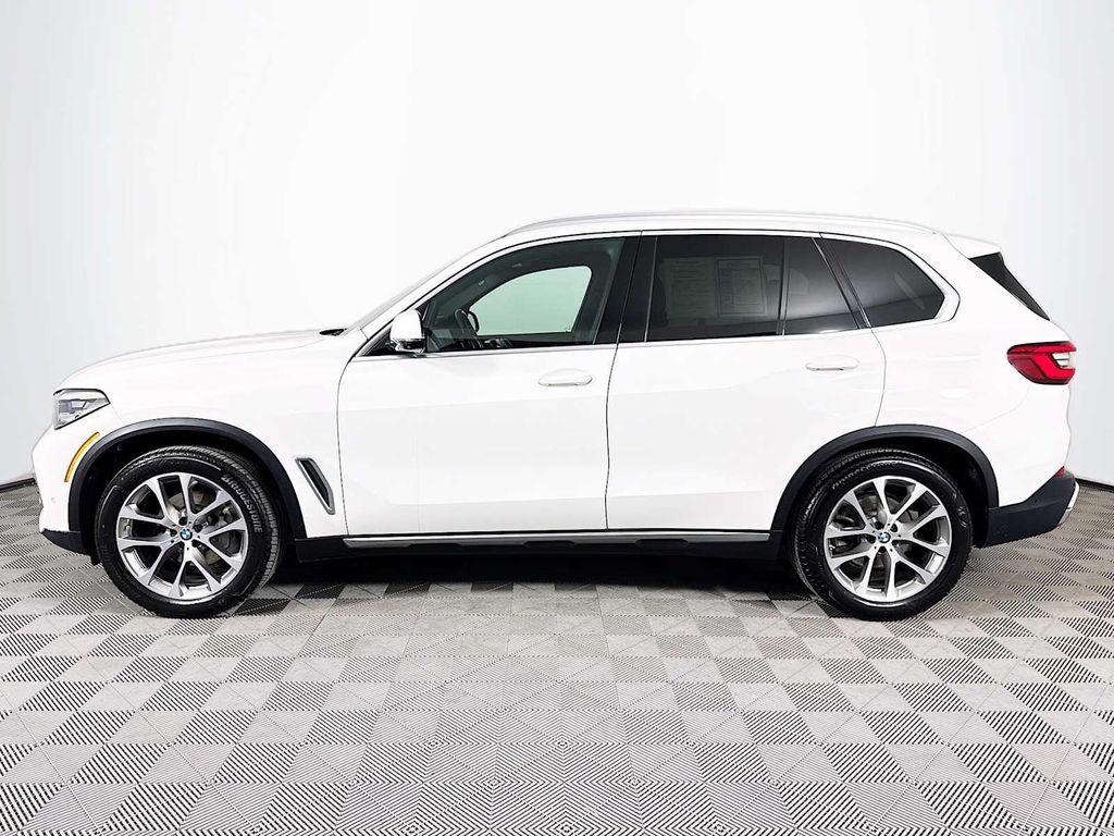 used 2020 BMW X5 car, priced at $25,998