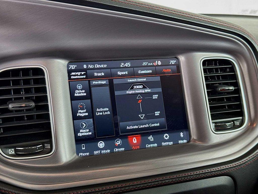 used 2023 Dodge Charger car, priced at $44,998