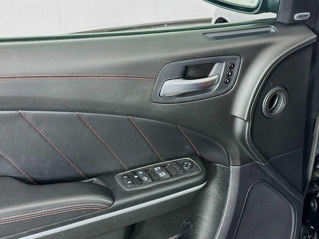 used 2023 Dodge Charger car, priced at $44,998