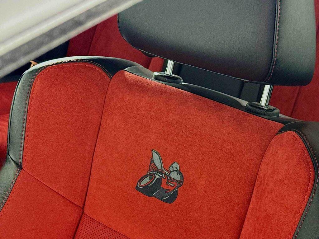 used 2023 Dodge Charger car, priced at $44,998