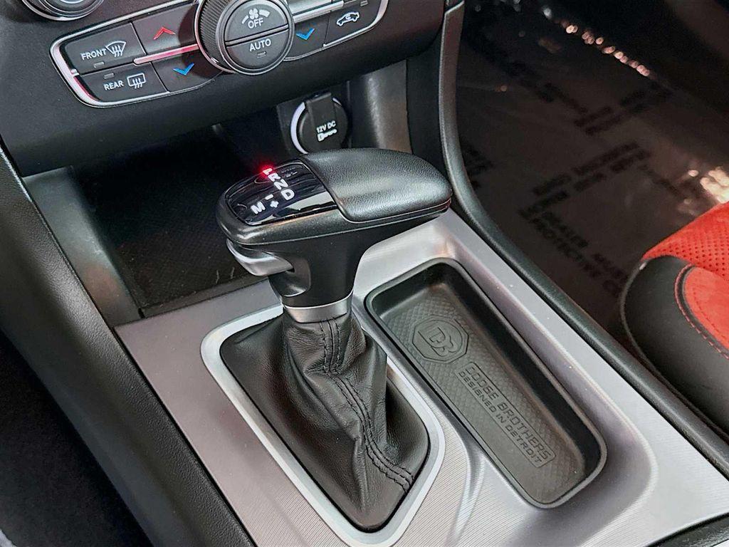 used 2023 Dodge Charger car, priced at $44,998