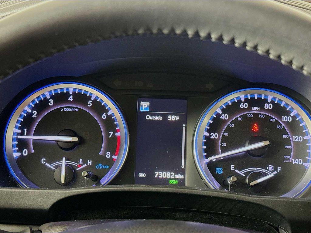 used 2019 Toyota Highlander car, priced at $26,498