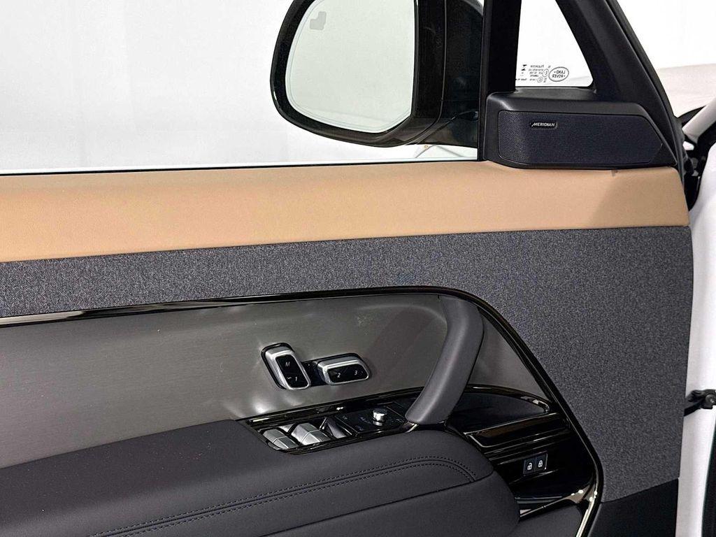 new 2026 Land Rover Range Rover Sport car, priced at $105,600