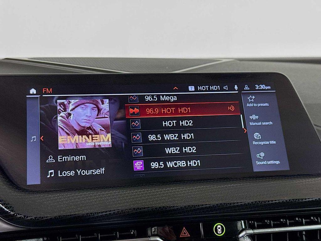 used 2024 BMW 228 Gran Coupe car, priced at $29,998