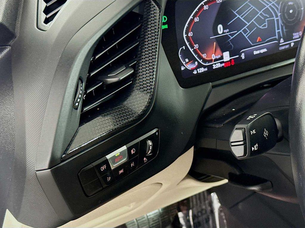 used 2024 BMW 228 Gran Coupe car, priced at $29,998