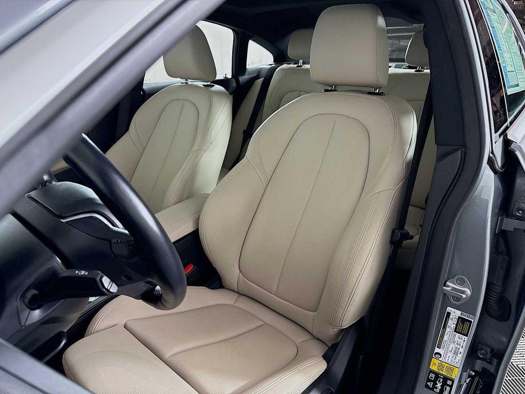 used 2024 BMW 228 Gran Coupe car, priced at $29,998