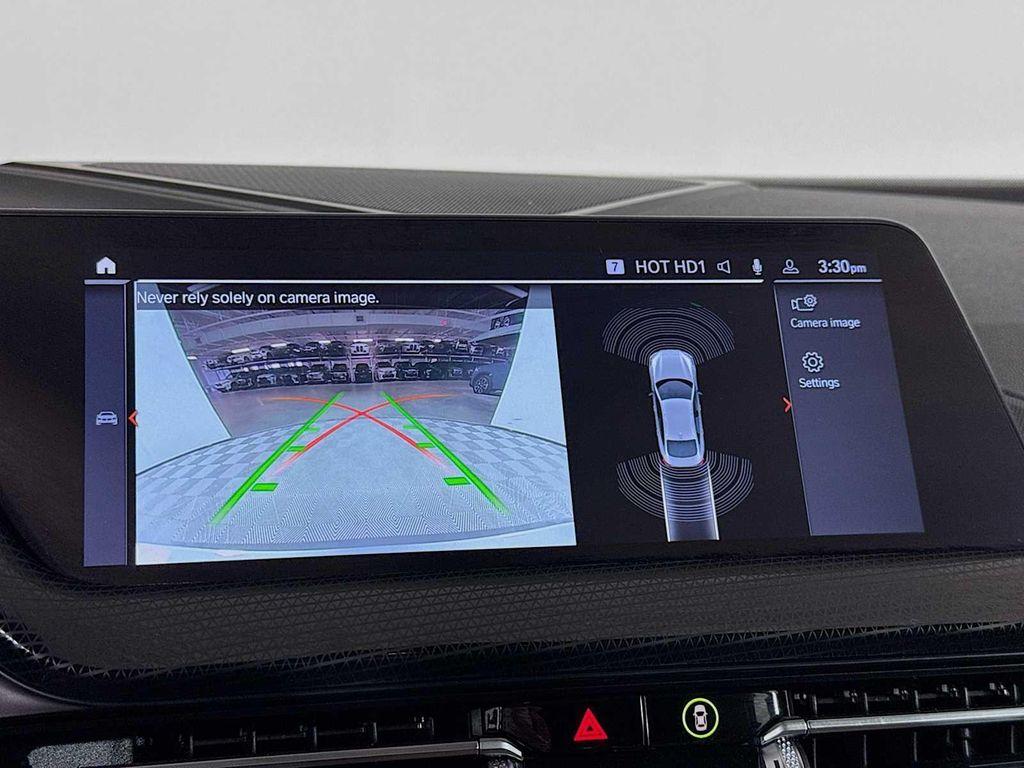 used 2024 BMW 228 Gran Coupe car, priced at $29,998