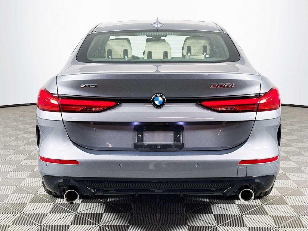 used 2024 BMW 228 Gran Coupe car, priced at $29,998