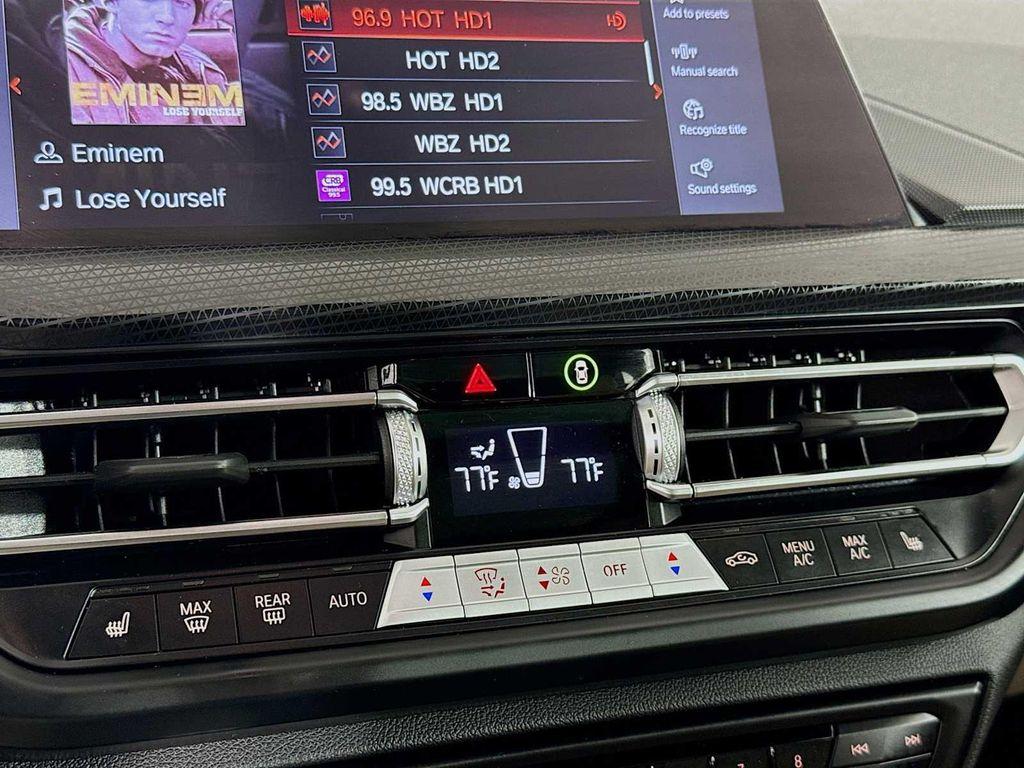 used 2024 BMW 228 Gran Coupe car, priced at $29,998