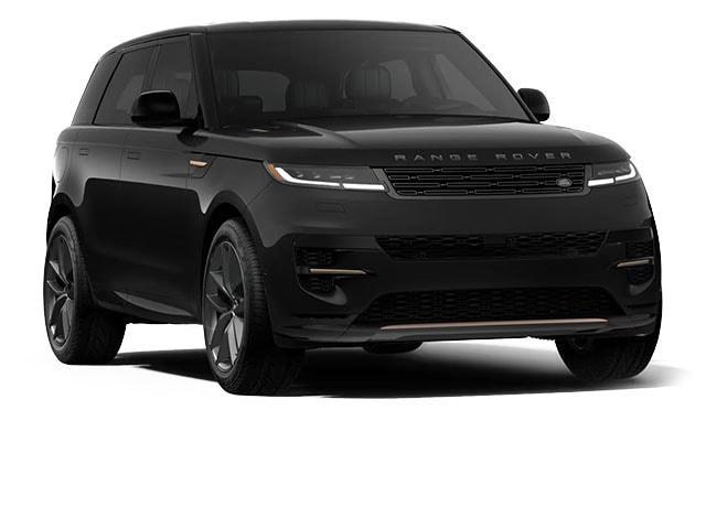 new 2026 Land Rover Range Rover Sport car, priced at $116,985