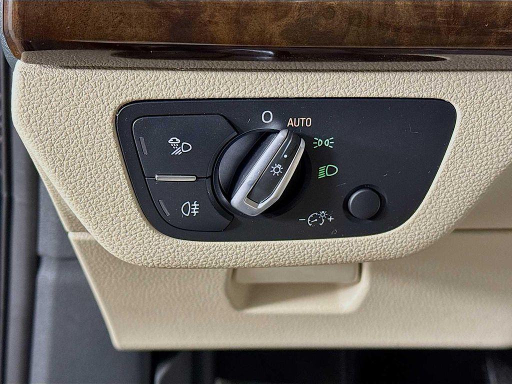 used 2019 Audi Q5 car, priced at $19,998