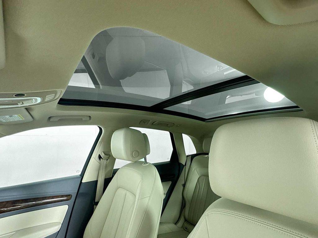 used 2019 Audi Q5 car, priced at $19,998