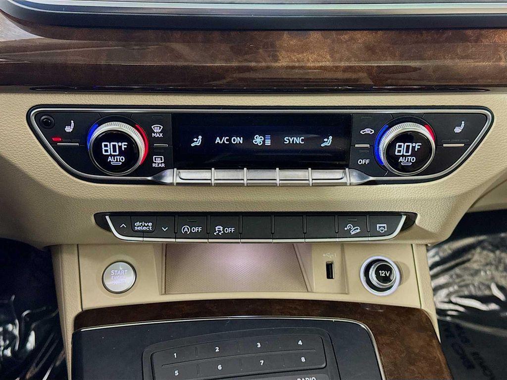 used 2019 Audi Q5 car, priced at $19,998