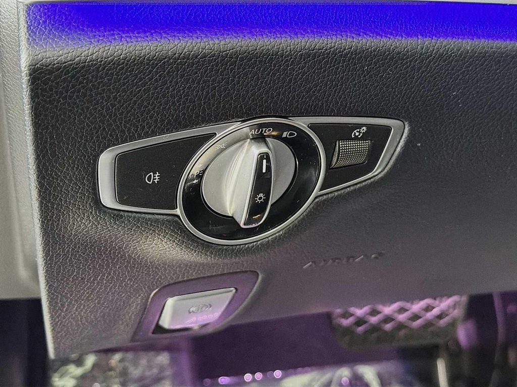 used 2021 Mercedes-Benz E-Class car, priced at $45,998