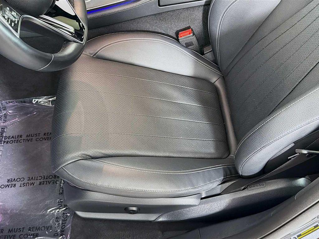 used 2021 Mercedes-Benz E-Class car, priced at $45,998