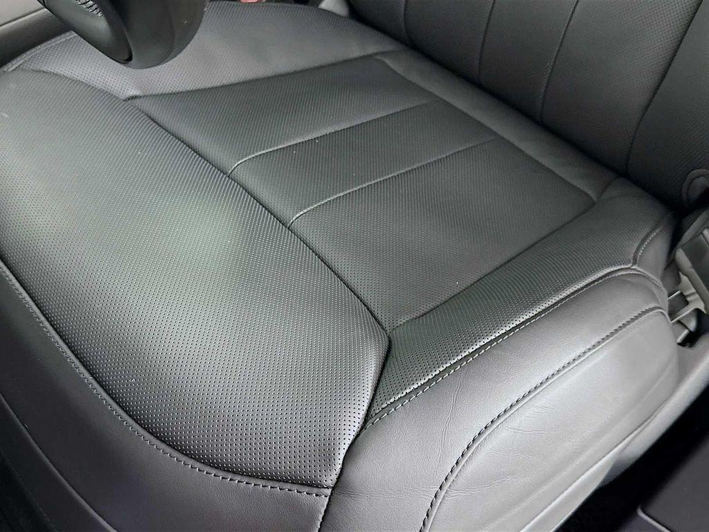 used 2026 Land Rover Range Rover car, priced at $133,497