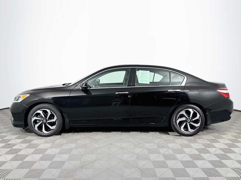 used 2016 Honda Accord car, priced at $14,497