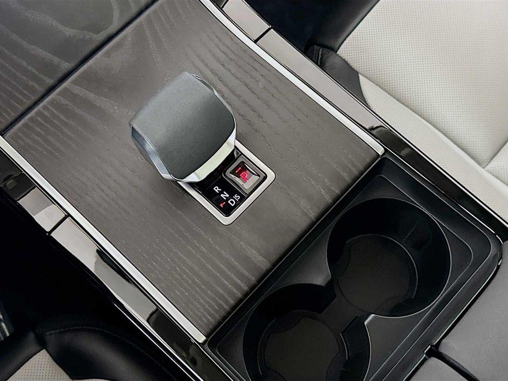 used 2025 Land Rover Range Rover Velar car, priced at $54,498