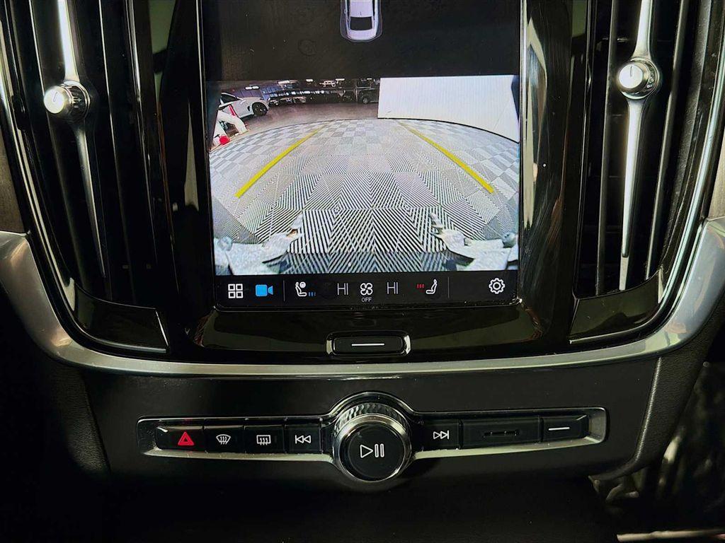 used 2022 Volvo S90 car, priced at $34,998