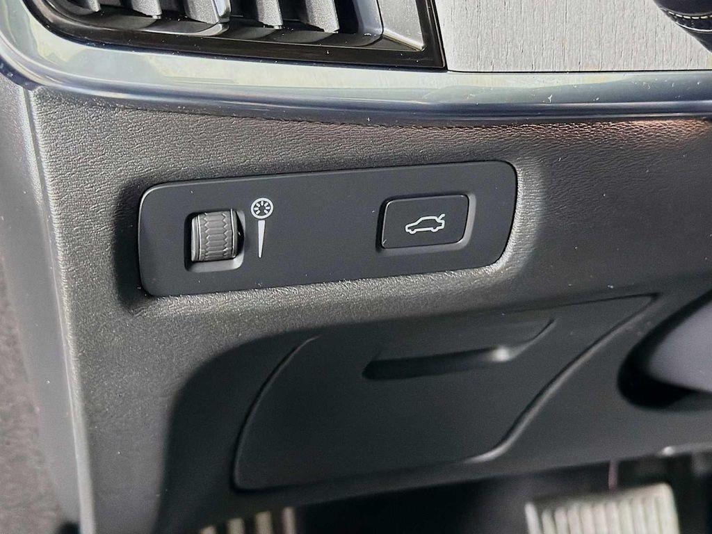 used 2022 Volvo S90 car, priced at $34,998