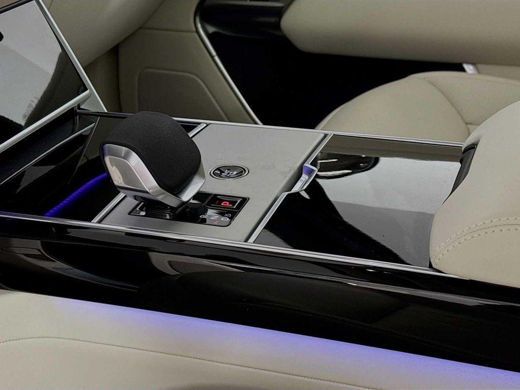 new 2026 Land Rover Range Rover car, priced at $134,305