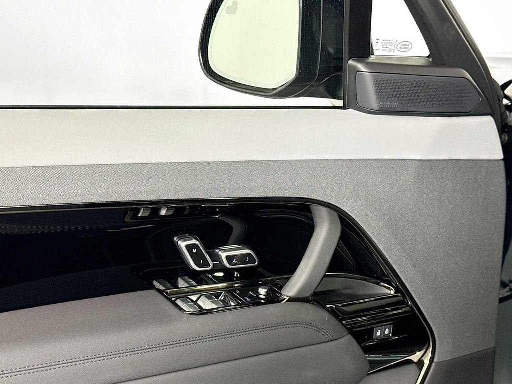 new 2026 Land Rover Range Rover Sport car, priced at $170,320