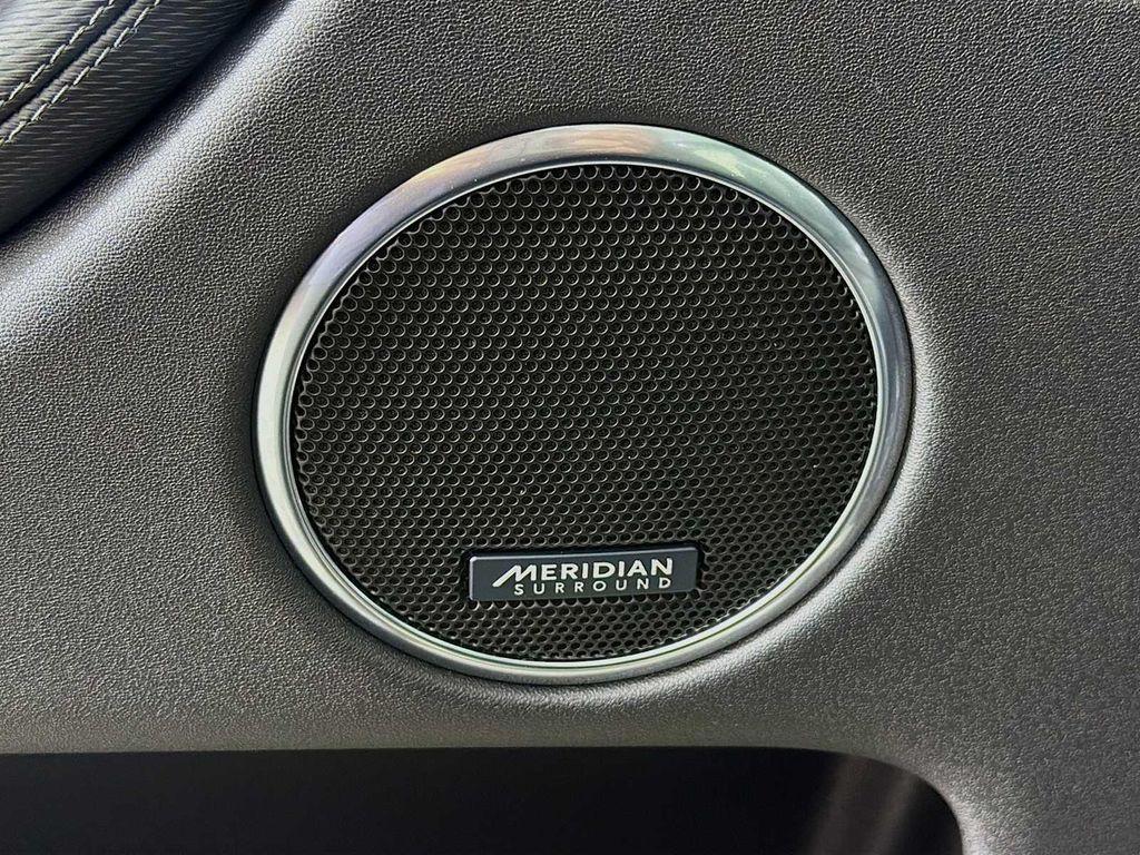 used 2024 Land Rover Discovery Sport car, priced at $36,598